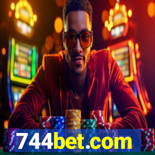 744bet.com