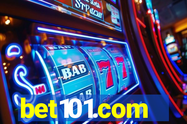 bet101.com