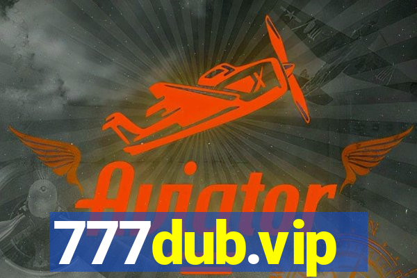 777dub.vip