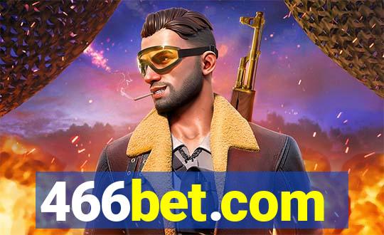 466bet.com