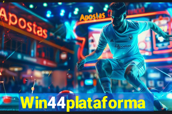 Win44plataforma