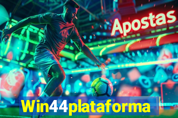 Win44plataforma