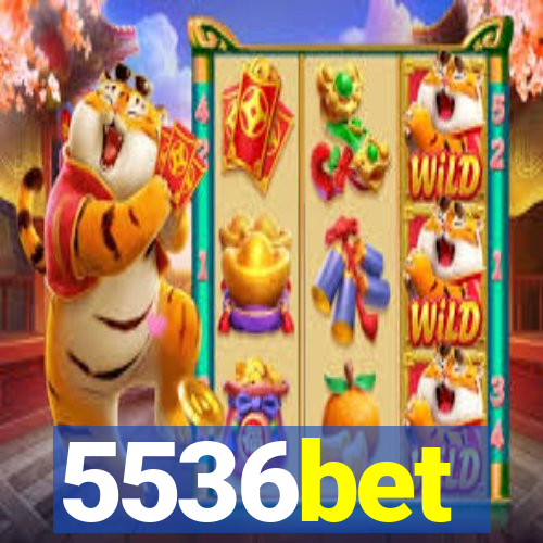 5536bet