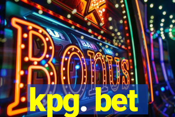 kpg. bet