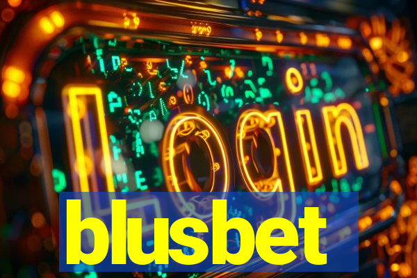 blusbet