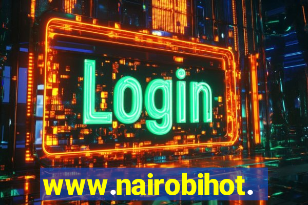 www.nairobihot.com