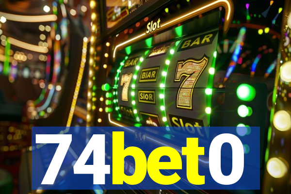 74bet0