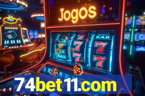 74bet11.com