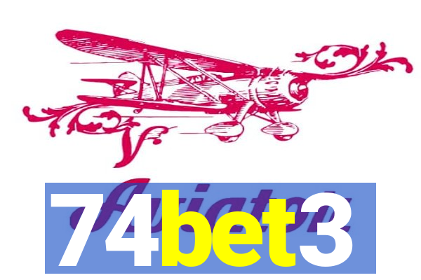 74bet3