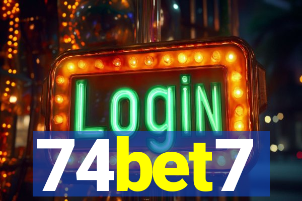 74bet7