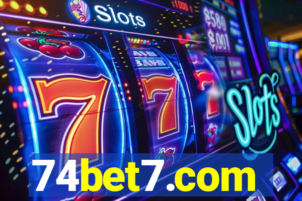 74bet7.com