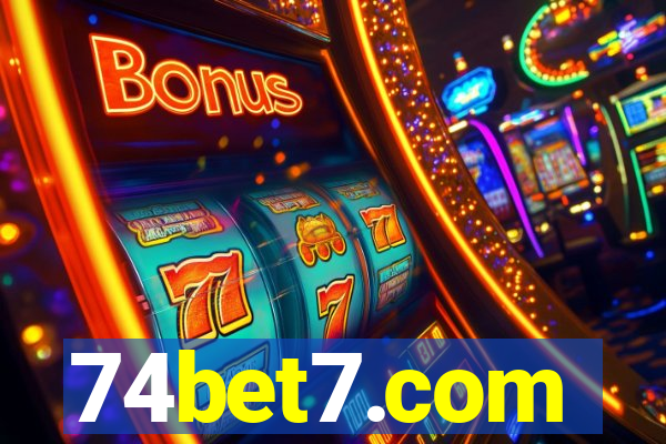 74bet7.com