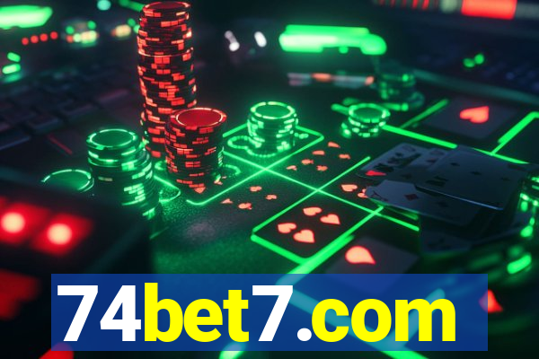 74bet7.com