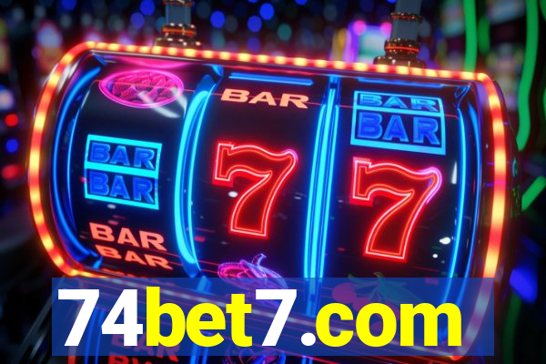 74bet7.com