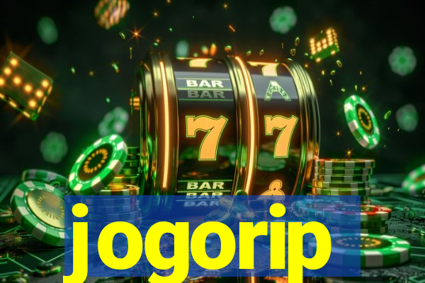 jogorip