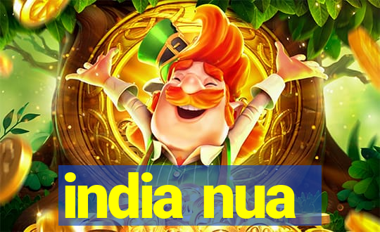 india nua