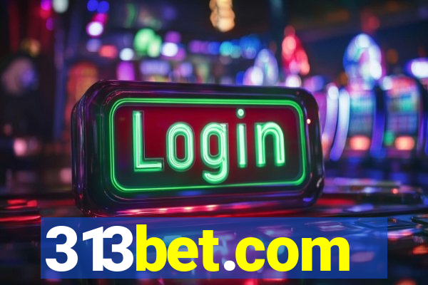 313bet.com