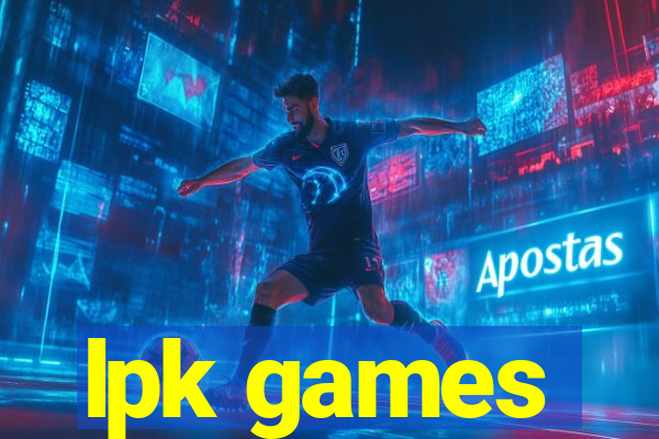 lpk games