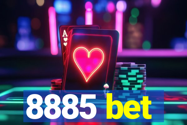 8885 bet