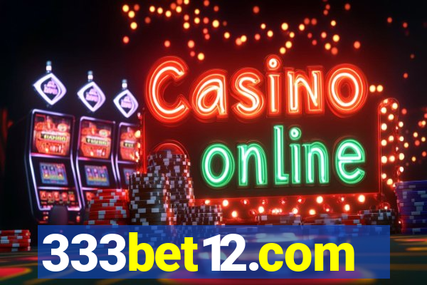 333bet12.com