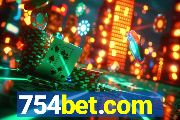 754bet.com