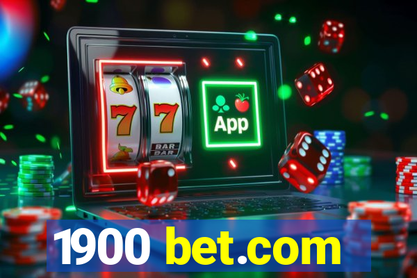 1900 bet.com