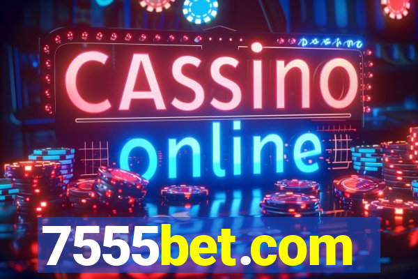 7555bet.com