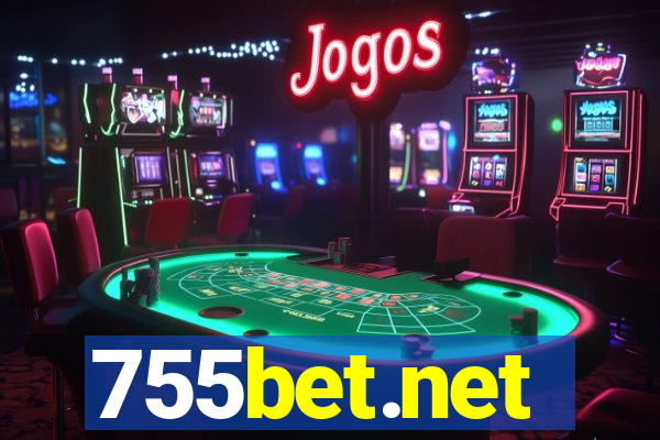 755bet.net