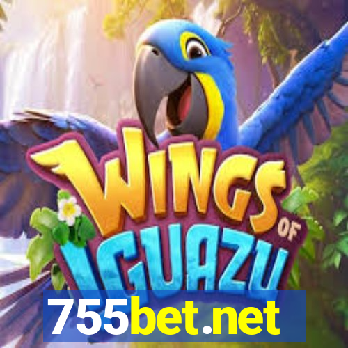 755bet.net