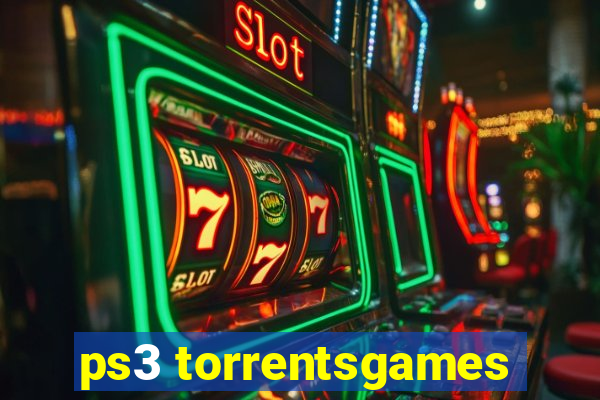 ps3 torrentsgames