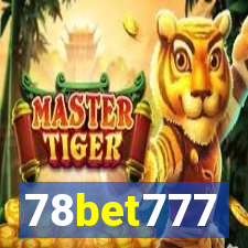 78bet777