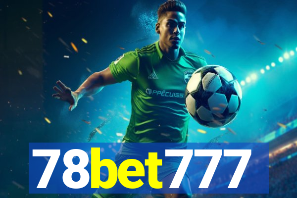 78bet777