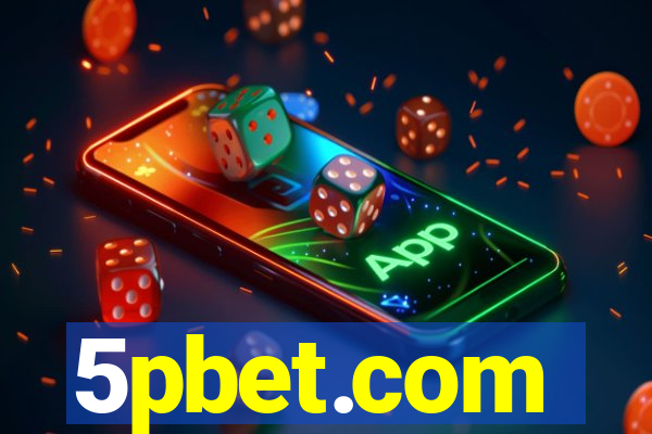 5pbet.com