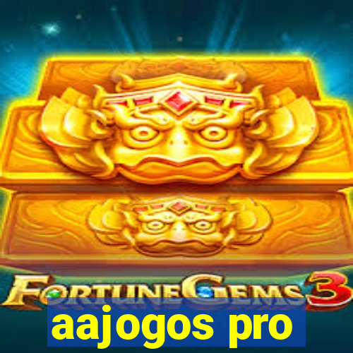 aajogos pro