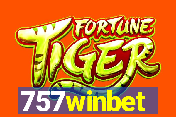 757winbet