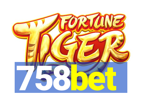 758bet