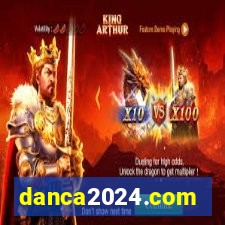 danca2024.com