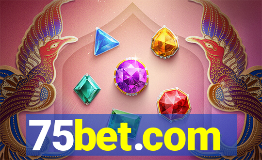 75bet.com