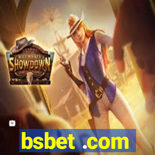 bsbet .com