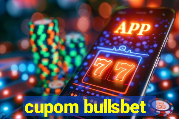 cupom bullsbet