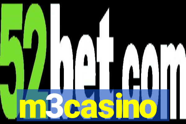 m3casino