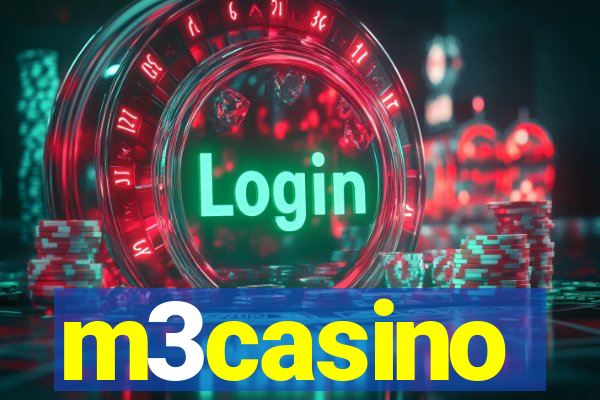 m3casino