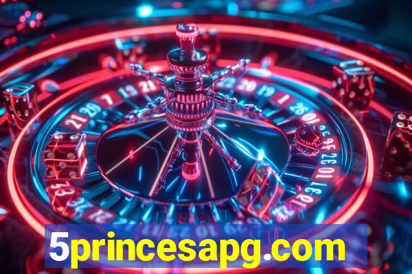 5princesapg.com