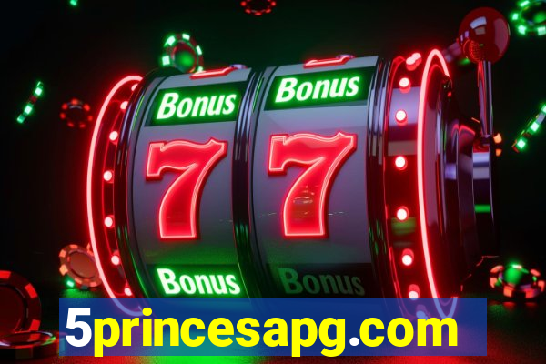 5princesapg.com