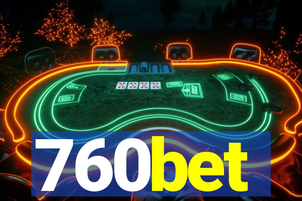 760bet