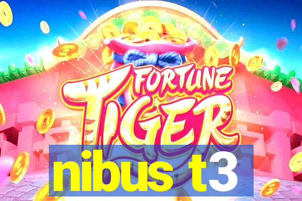 nibus t3