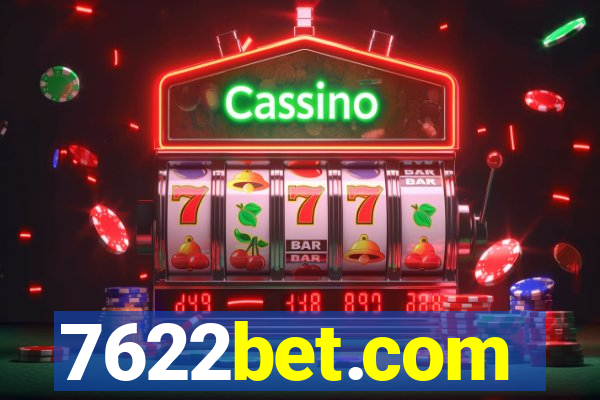 7622bet.com