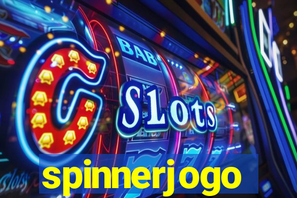 spinnerjogo