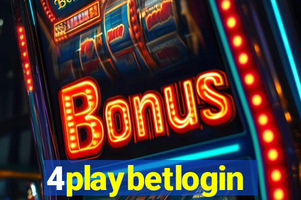 4playbetlogin