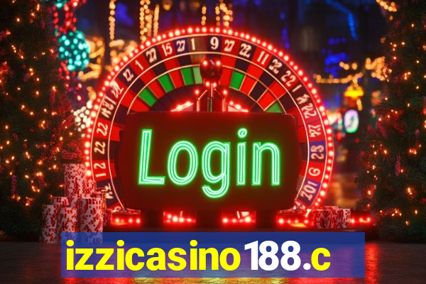 izzicasino188.com